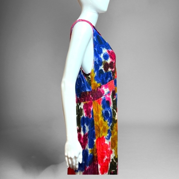 Daisy Fuentes maxi - Picture 2 of 8